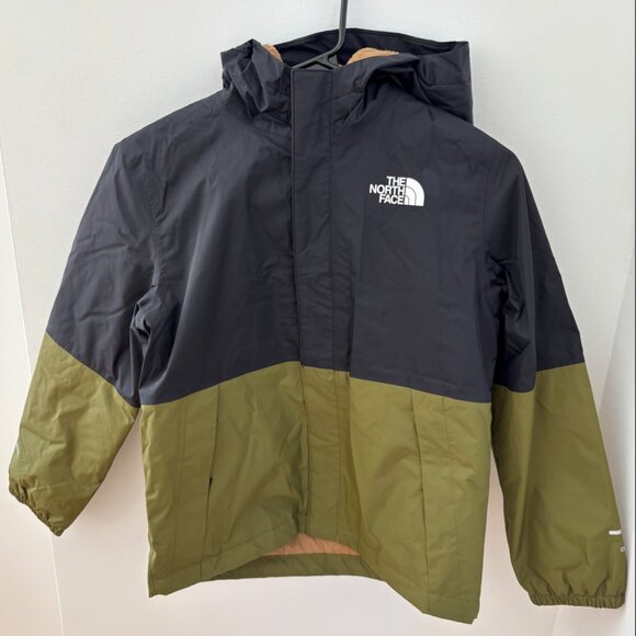 The North Face Boys’ Warm Antora Rain Jacket - Picture 2 of 6